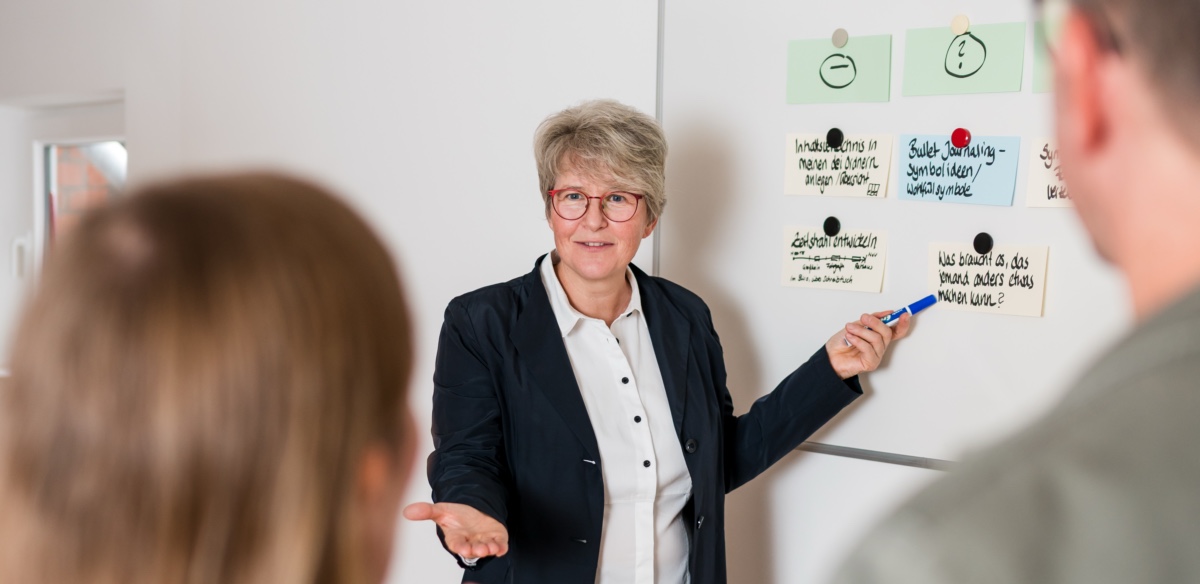 Mediation Bachmann Whiteboard